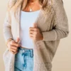 hollow-knit-open-front-long-sleeve-cardigan