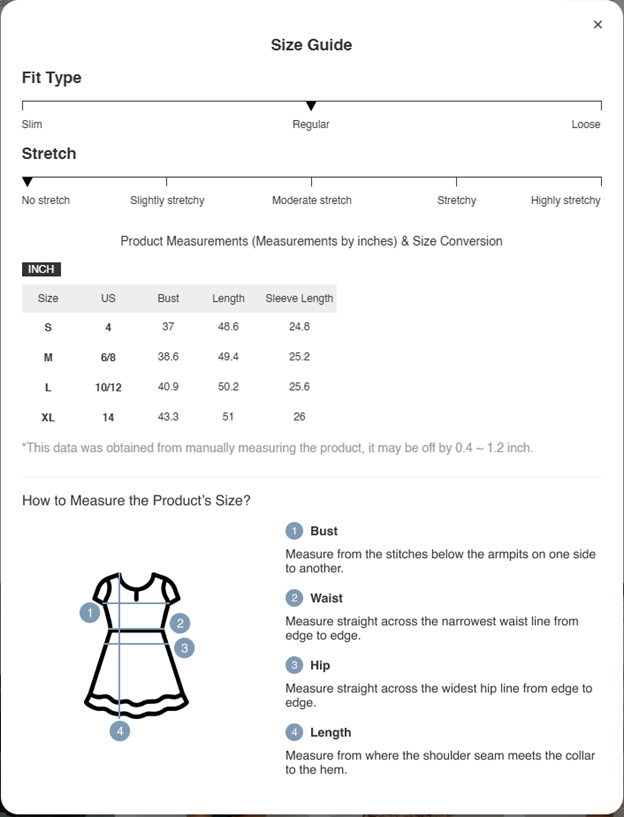 Black Printed Long Sleeve Midi Dress