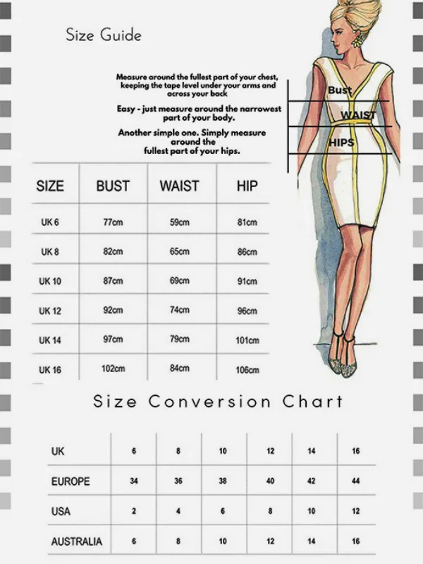 gold-shimmer-knit-cardigan-button-accents-size-chart