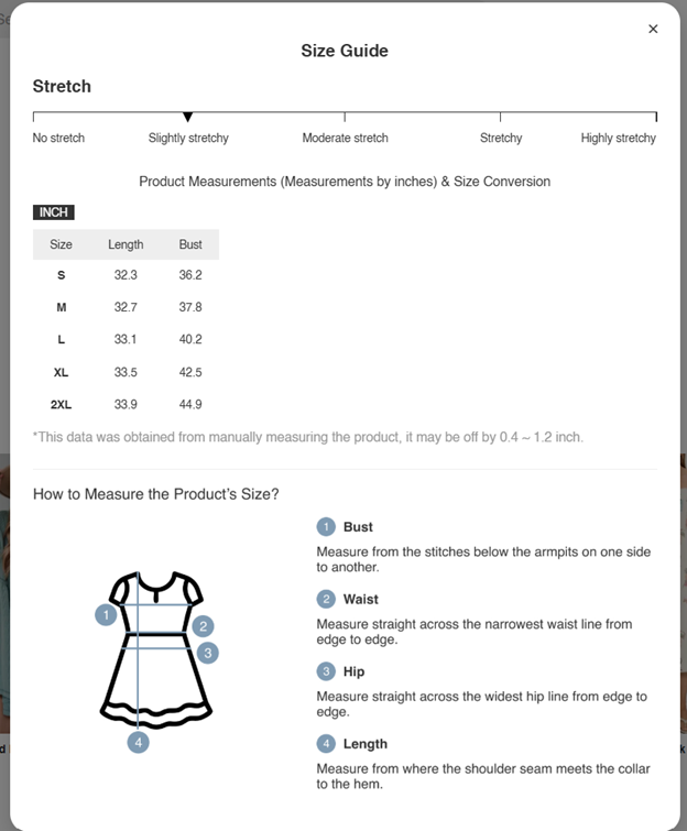 velvet-double-breasted-blazer-style-dress-size-guide