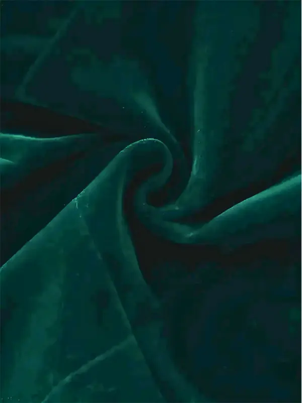 velvet double-breasted blazer style dress2