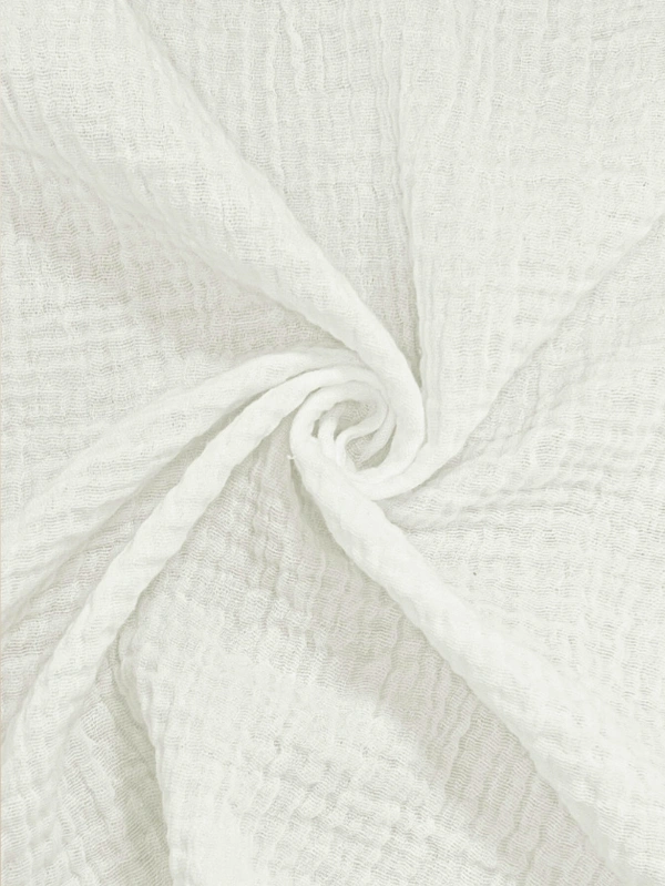 casual white shirt women