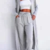 two-piece-lounge-set-open-front-cardigan-pants-beige