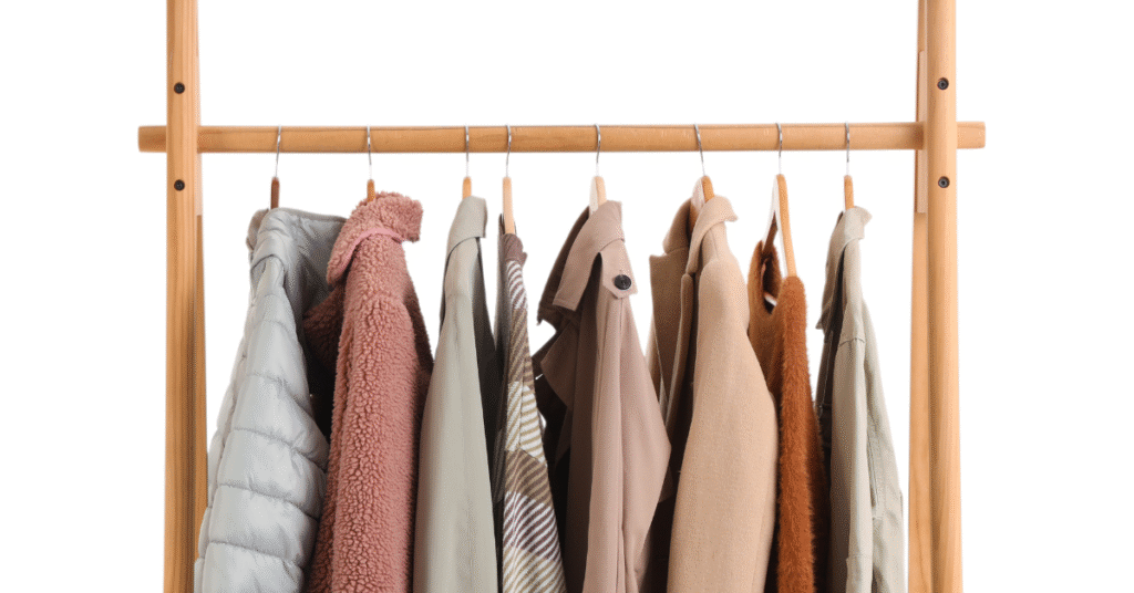 Winter Clothing Trends You’ll See Everywhere This Year