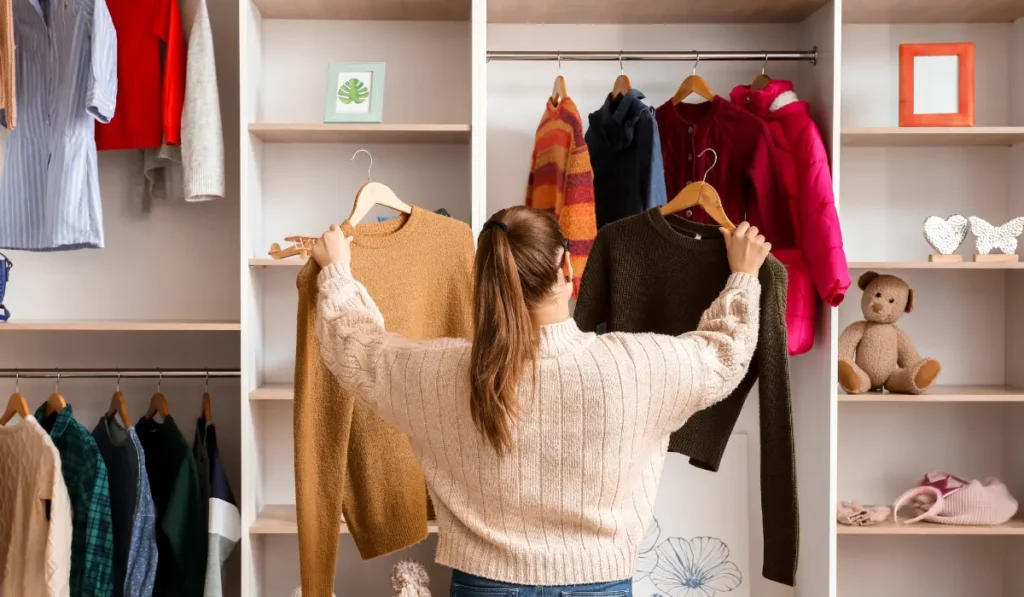 Winter Clothing Trends You’ll See Everywhere This Year