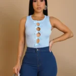 She's That Girl Bodysuit