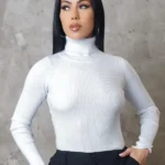 Everyday Luxe Turtleneck