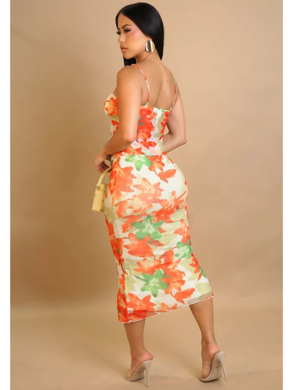 Postcard Ready Skirt Set (2)