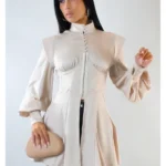 Elegance In Motion Top