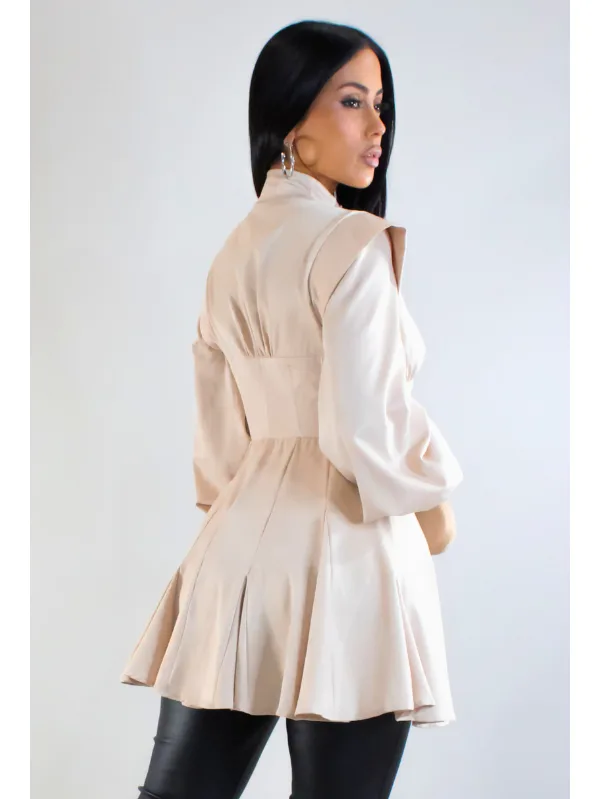 Go With The Flow Top (2)