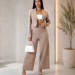 Work Mode Pants