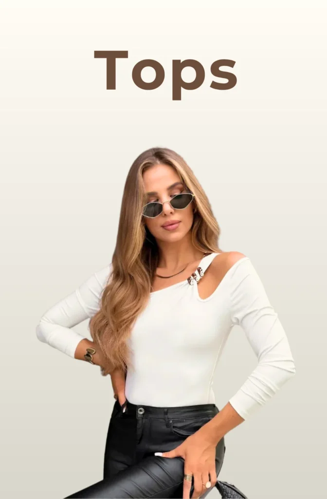 tops category