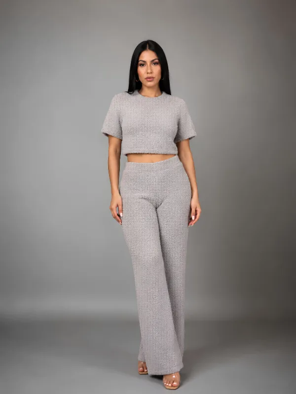 Chill Luxe Power Set Front View