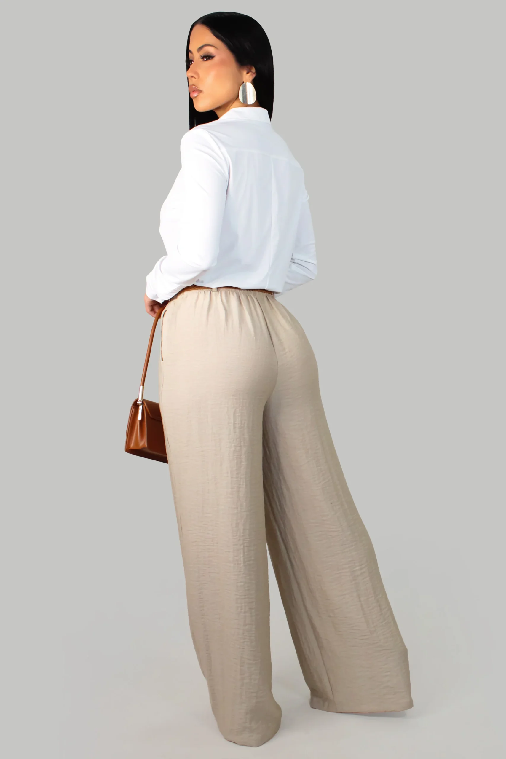 Desert Luxe Trousers - Image 2