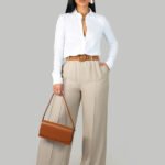 Desert Luxe Trousers